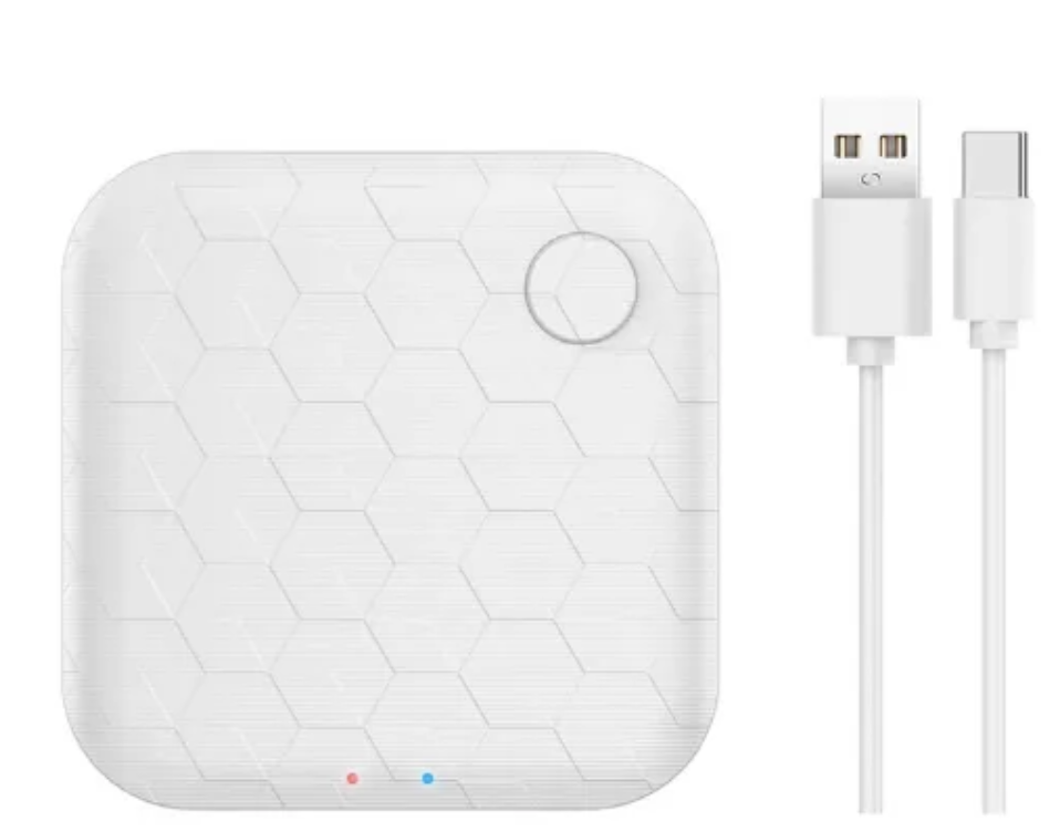 LEOMOCA Tuya Zigbee 3.0 Hub Gateway
