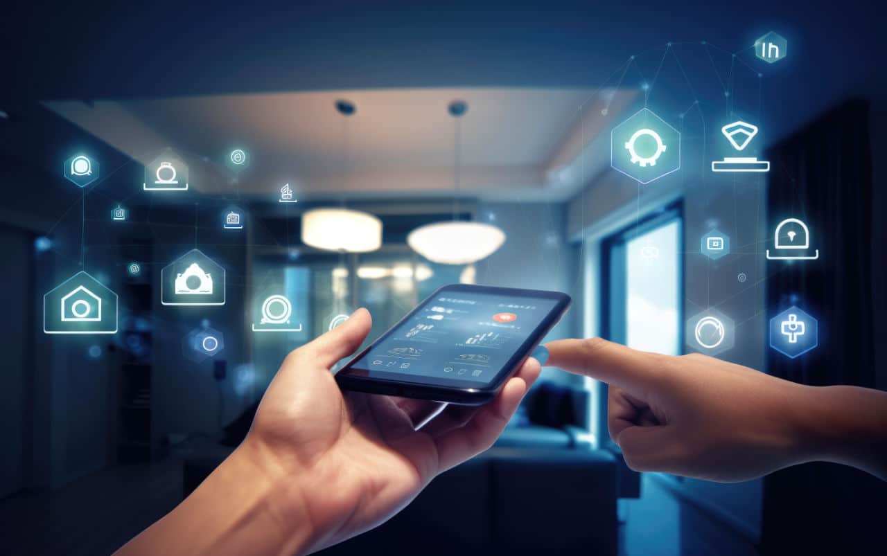 Libérer le potentiel des passerelles Zigbee dans votre maison connectée